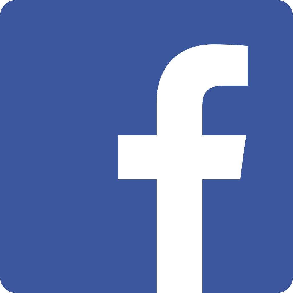 logo réseau Facebook