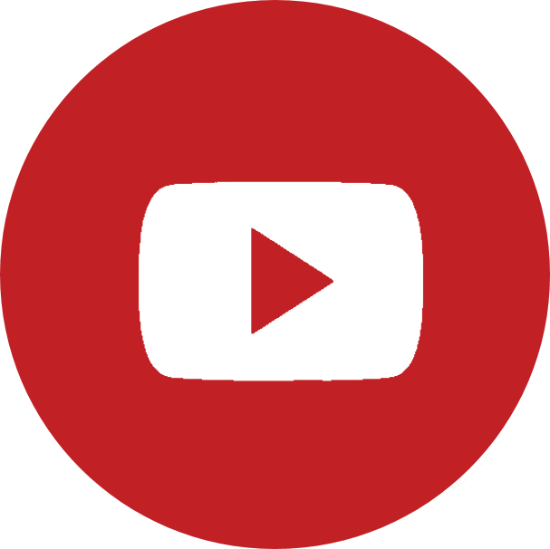 logo réseau Youtube