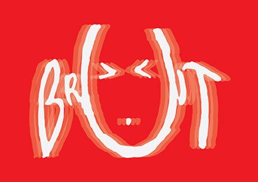 Typogramme Bruit