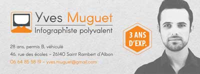bannière cv yves muguet infographiste 2020