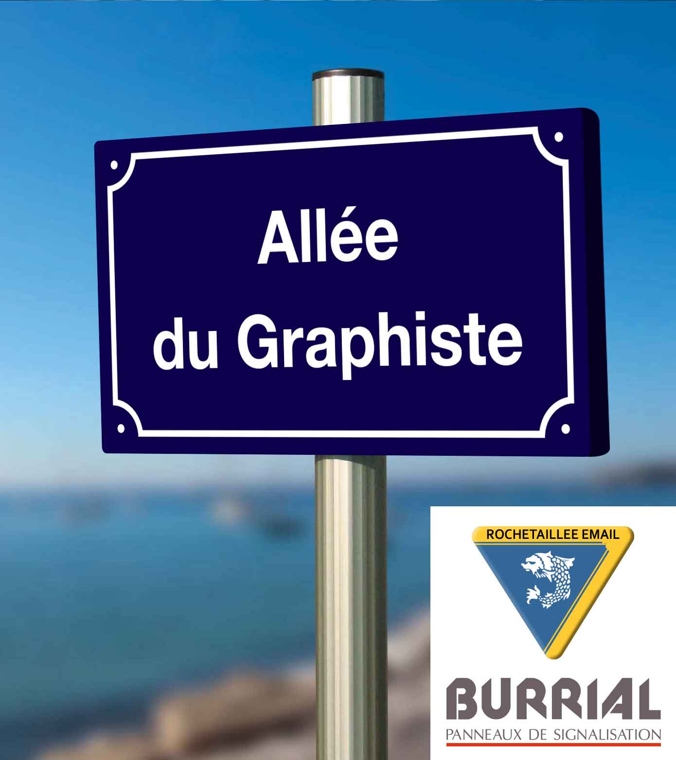 photo présentation de mon expérience professionnelle en tant qu'infogaphiste dans la mettalurgie 