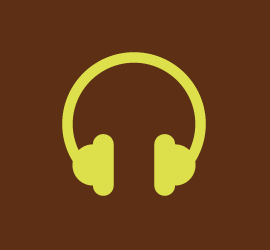 icone ecoute oreilles delicates