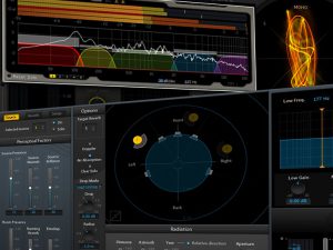 mastering-oreilles-delicates-bureau-ingenieur-son-ecouteurs-ecrans-clavier-souris-ampli-musique