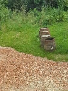 campagne-hebergement-oreilles-delicates-barbecue-tourisme-partage-amis-musique-tonneaux-vin-percussions